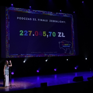 gala WOŚP