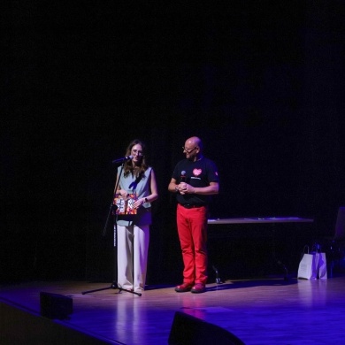 gala WOŚP