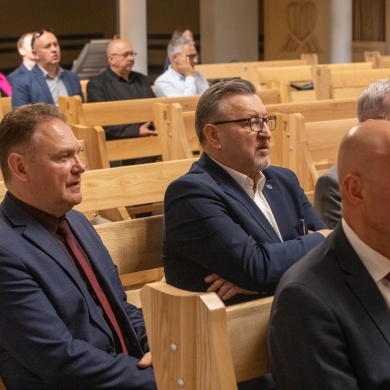 Śniadanie Wielkanocne
