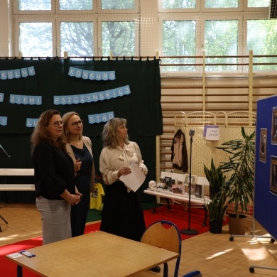 Międzyszkolny Konkurs Wiedzy o Ziemi Pszczyńskiej, 