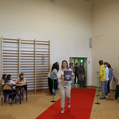 Międzyszkolny Konkurs Wiedzy o Ziemi Pszczyńskiej, 