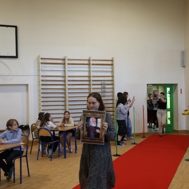 Międzyszkolny Konkurs Wiedzy o Ziemi Pszczyńskiej, 