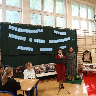 Międzyszkolny Konkurs Wiedzy o Ziemi Pszczyńskiej, 