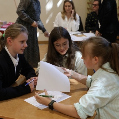Międzyszkolny Konkurs Wiedzy o Ziemi Pszczyńskiej, 