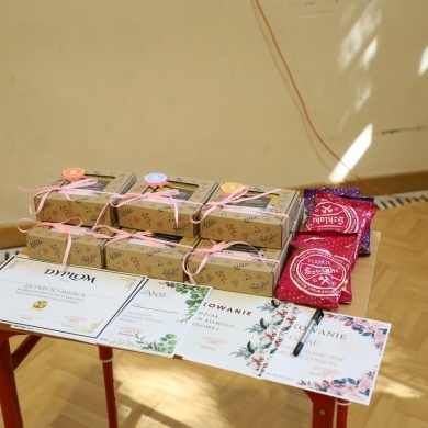 Międzyszkolny Konkurs Wiedzy o Ziemi Pszczyńskiej, 