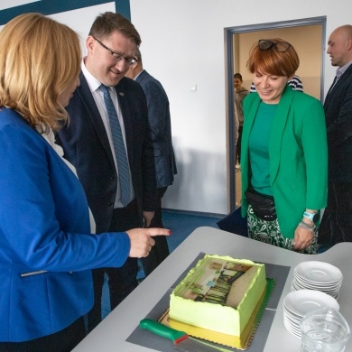 Czarków, 6 maja 2025 r.
