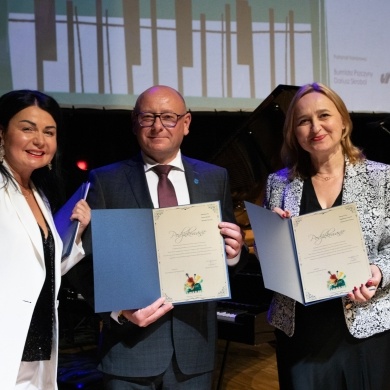 Pszczyna, 7 maja 2025 r.