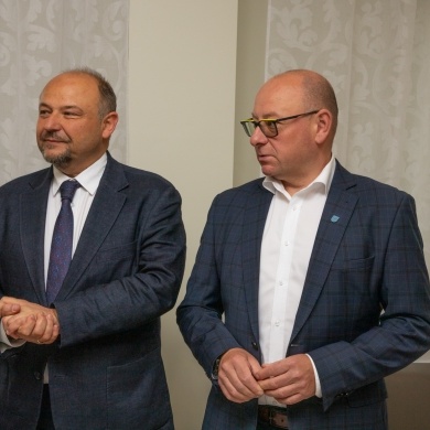 Pszczyna, 12 maja 2025 r.