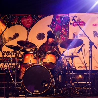 WOSP 26