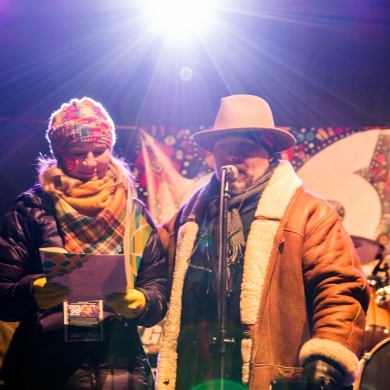 WOSP 26