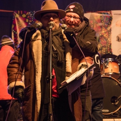 WOSP 26