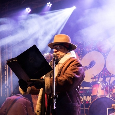 WOSP 26