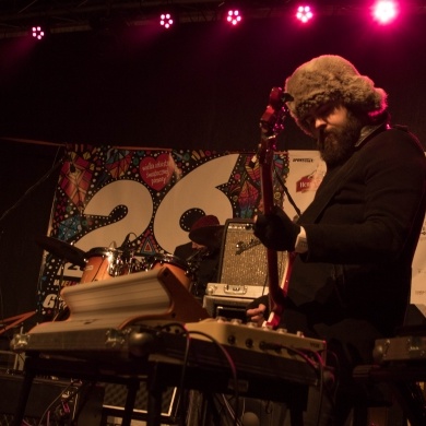 WOSP 26