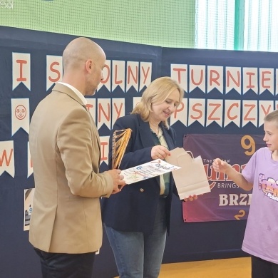 Brzeźce, 9 maja 2025