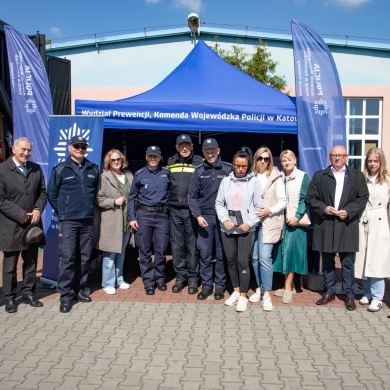Pszczyna, 12 maja 2025 r.
