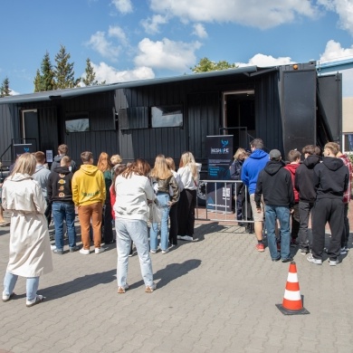 Pszczyna, 12 maja 2025 r.