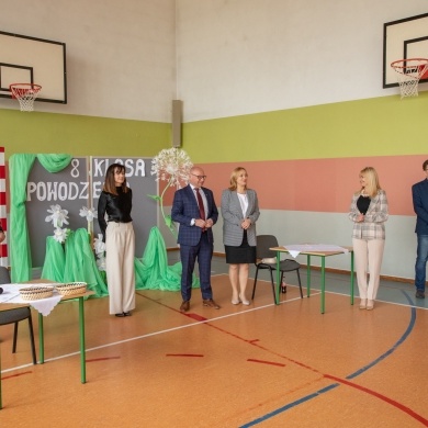 W całej Polsce rozpoczęły się egzaminy ósmoklasty