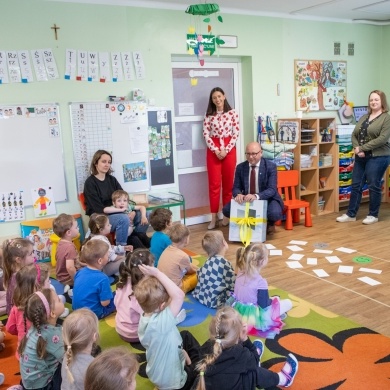 Pszczyna, 13 maja 2025 r.