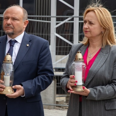 Pszczyna, 14 maja 2025 r.