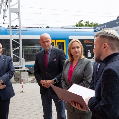 Pszczyna, 14 maja 2025 r.