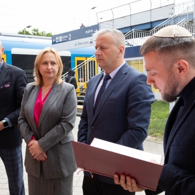Pszczyna, 14 maja 2025 r.