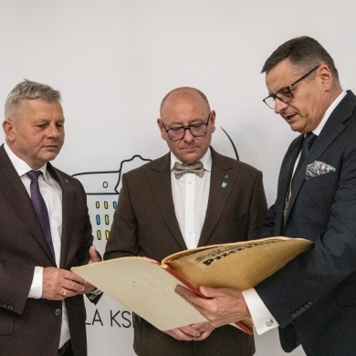 Pszczyna, 22 maja 2025 r.