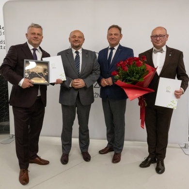 Pszczyna, 22 maja 2025 r.