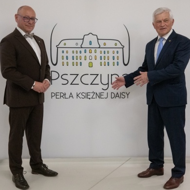 Pszczyna, 22 maja 2025 r.