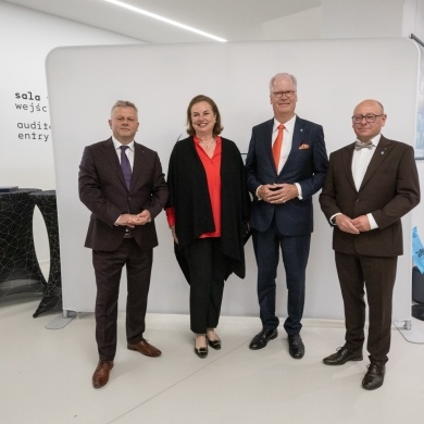 Pszczyna, 22 maja 2025 r.