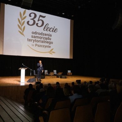 Pszczyna, 22 maja 2025 r.