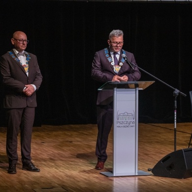 Pszczyna, 22 maja 2025 r.