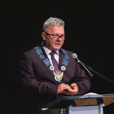 Pszczyna, 22 maja 2025 r.