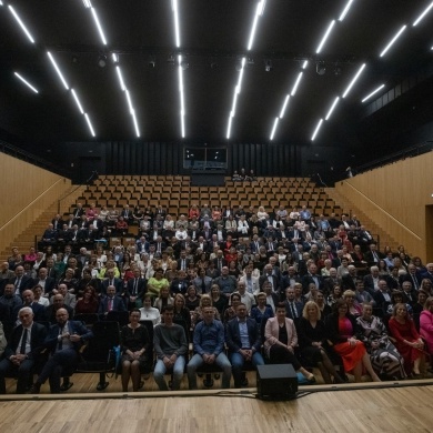 Pszczyna, 22 maja 2025 r.