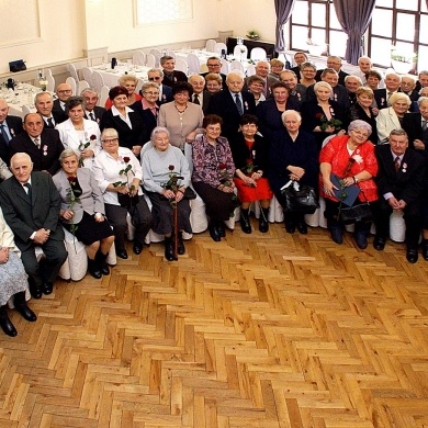 Złote gody
