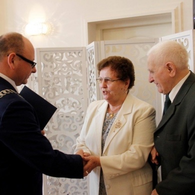 Złote gody