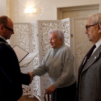 Złote gody