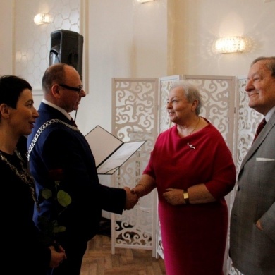 Złote gody