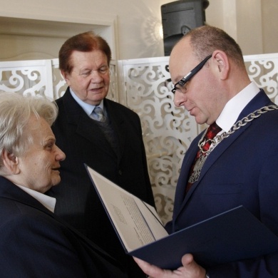 Złote gody