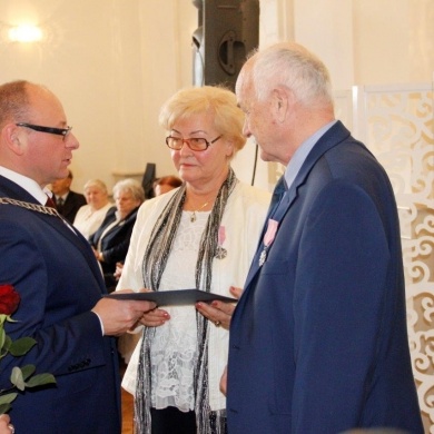Złote gody