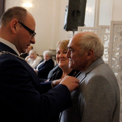 Złote gody