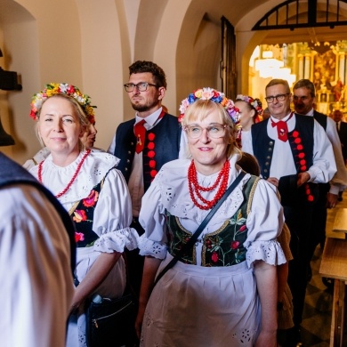 Pszczyna, 1 czerwca 2025 r.