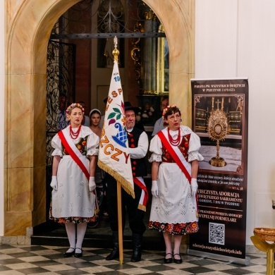 Pszczyna, 1 czerwca 2025 r.