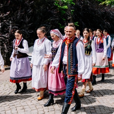 Pszczyna, 1 czerwca 2025 r.