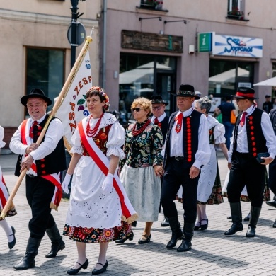 Pszczyna, 1 czerwca 2025 r.