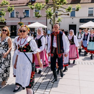 Pszczyna, 1 czerwca 2025 r.