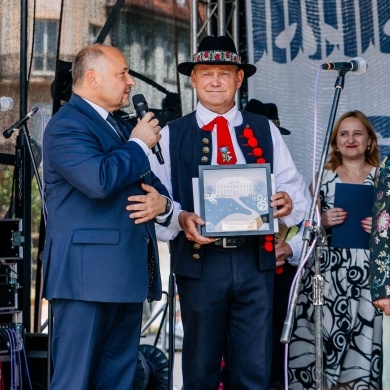 Pszczyna, 1 czerwca 2025 r.