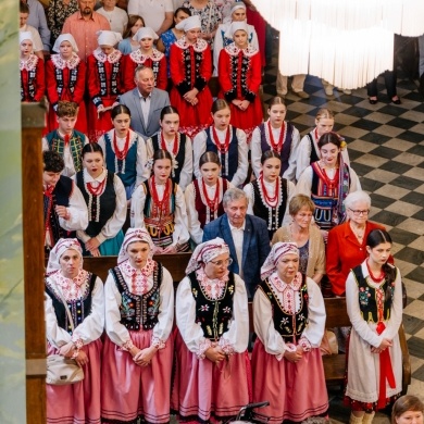 Pszczyna, 1 czerwca 2025 r.