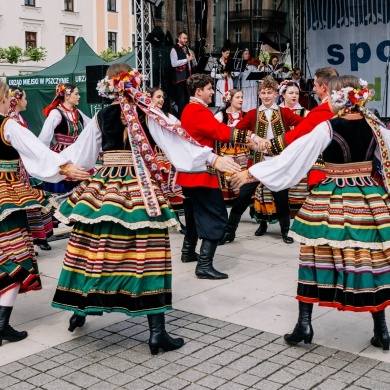 Pszczyna, 1 czerwca 2025 r.