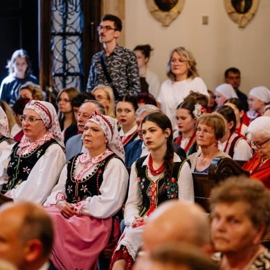 Pszczyna, 1 czerwca 2025 r.