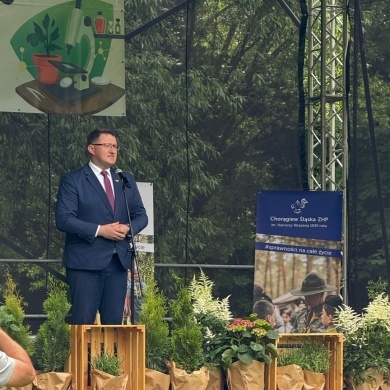 Chorzów, 2 czerwca 2025 r.